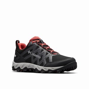 Columbia Peakfreak™ X2 OutDry Vandringsskor Dam Svarta (JHOYK1327)